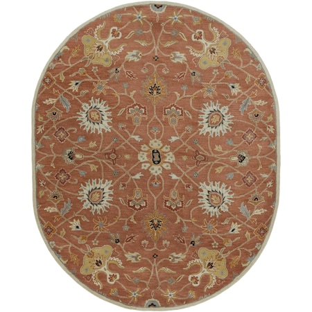 Caesar CAE-1119 Handmade Area Rug